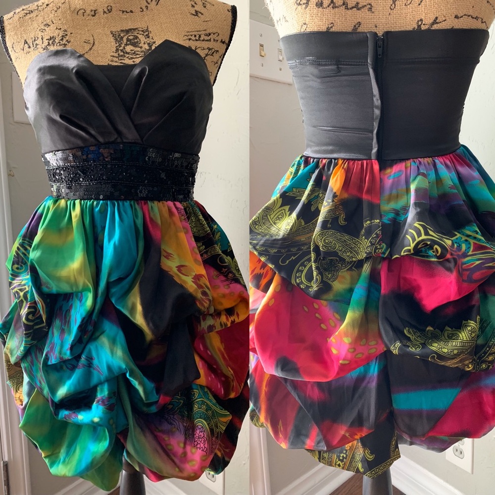 Xtraordinary Dres